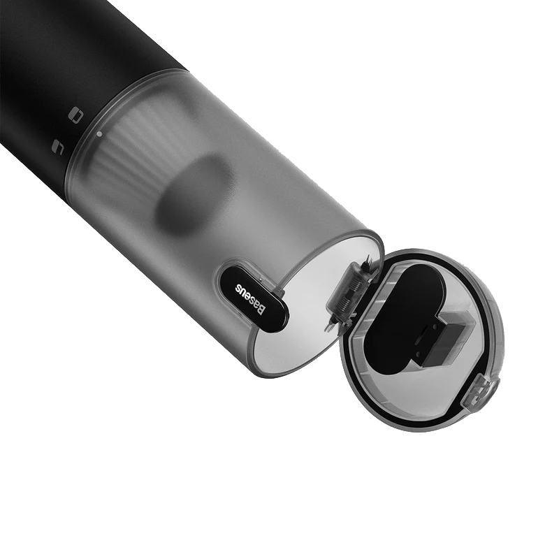 A3 Lite – Aspirapolvere per Auto